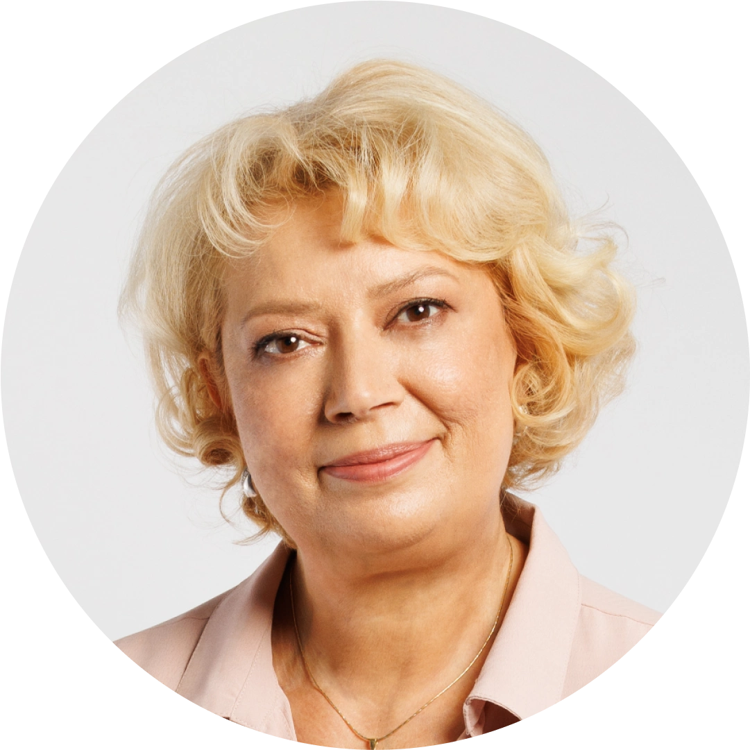Елена Мощенко