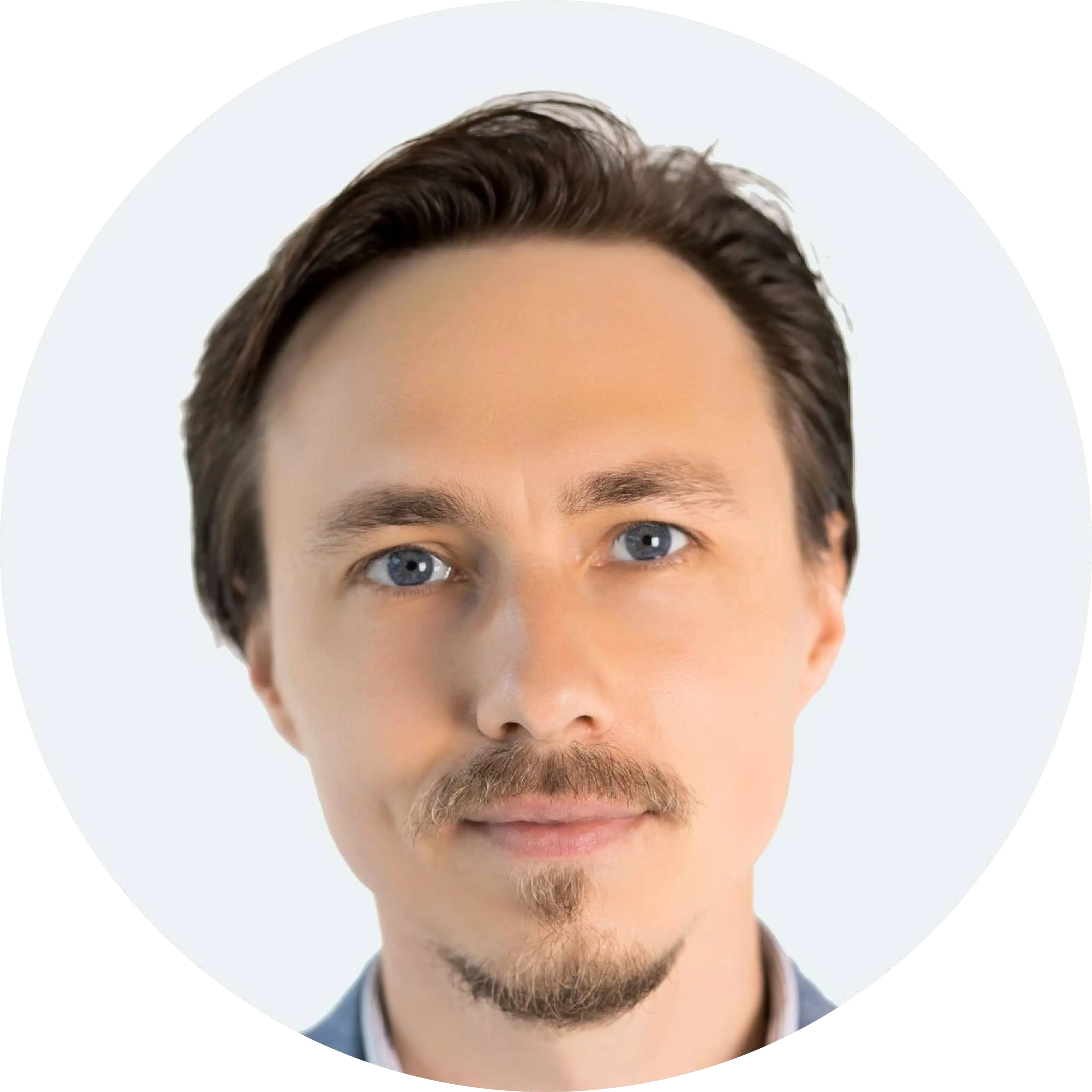 Роман Шинкаренко